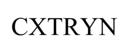 CXTRYN trademark