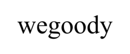 WEGOODY trademark