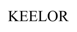 KEELOR trademark