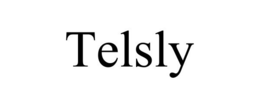 TELSLY trademark