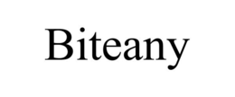 BITEANY trademark