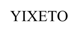 YIXETO trademark