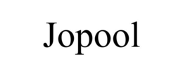 JOPOOL trademark