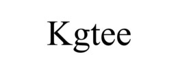 KGTEE trademark