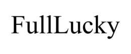 FULLLUCKY trademark