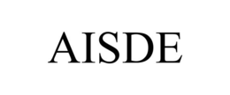 AISDE trademark