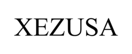 XEZUSA trademark