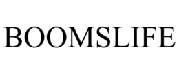BOOMSLIFE trademark
