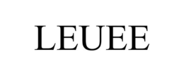LEUEE trademark