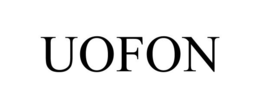 UOFON trademark