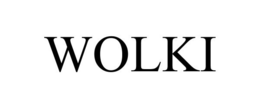 WOLKI trademark