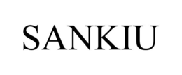 SANKIU trademark