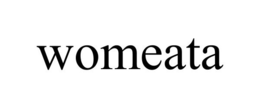 WOMEATA trademark