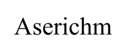 ASERICHM trademark