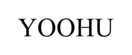 YOOHU trademark