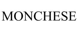 MONCHESE trademark