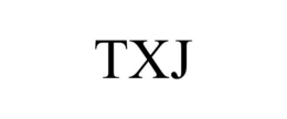 TXJ trademark