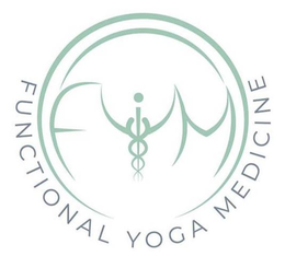 FYM FUNCTIONAL YOGA MEDICINE trademark