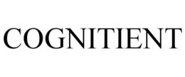 COGNITIENT trademark