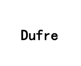 DUFRE trademark