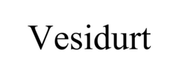 VESIDURT trademark