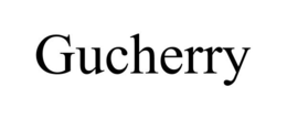 GUCHERRY trademark