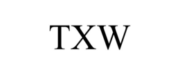 TXW trademark