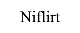 NIFLIRT trademark