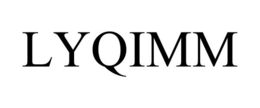 LYQIMM trademark