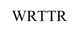 WRTTR trademark
