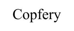 COPFERY trademark
