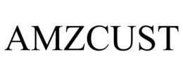 AMZCUST trademark