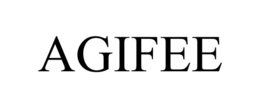 AGIFEE trademark