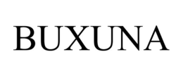 BUXUNA trademark