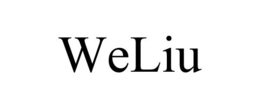 WELIU trademark