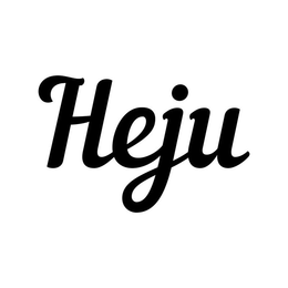 HEJU trademark