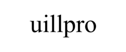UILLPRO trademark
