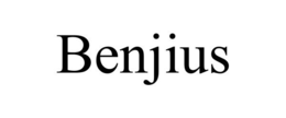 BENJIUS trademark