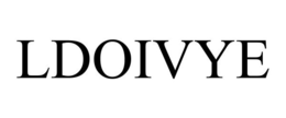 LDOIVYE trademark