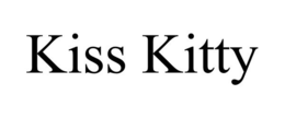 KISS KITTY trademark