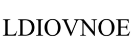 LDIOVNOE trademark