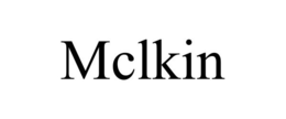 MCLKIN trademark
