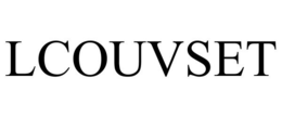 LCOUVSET trademark