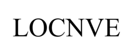 LOCNVE trademark