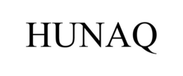 HUNAQ trademark