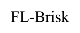 FL-BRISK trademark