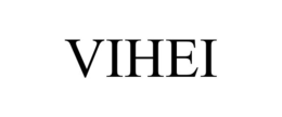 VIHEI trademark