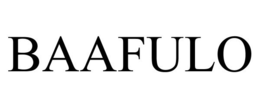 BAAFULO trademark