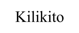 KILIKITO trademark