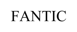 FANTIC trademark